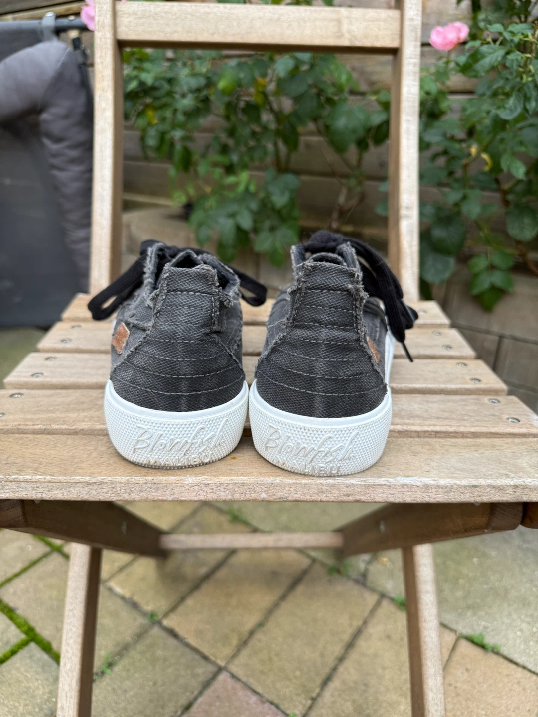 Blowfish Malibu Sneakers - photo 3