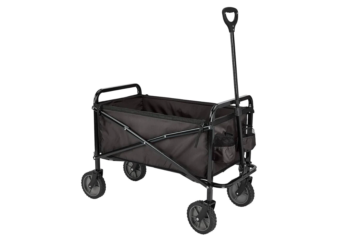Collapsible Folding Utility Wagon