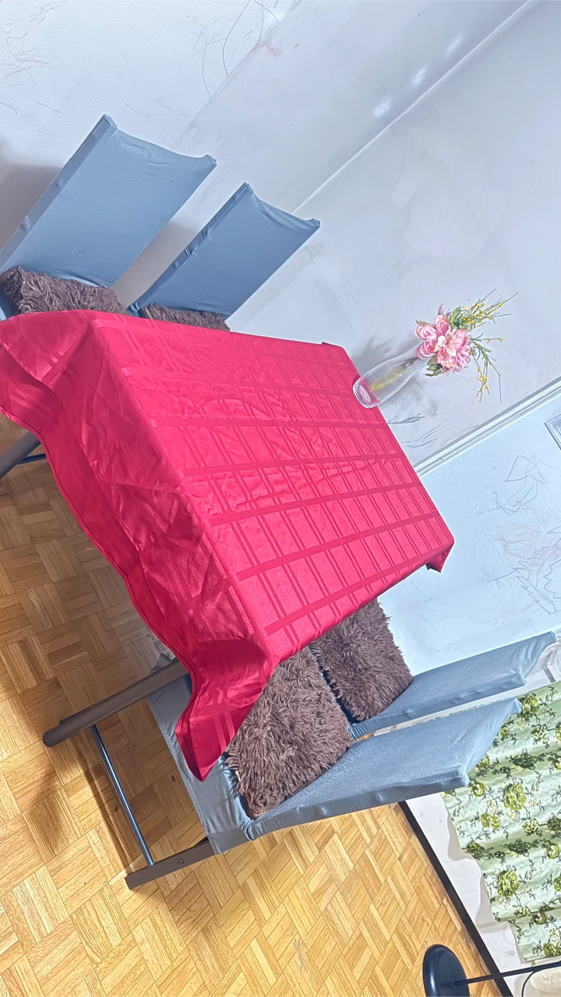 Move‑Out Sale – Dining Table + 4 Chairs - photo 5