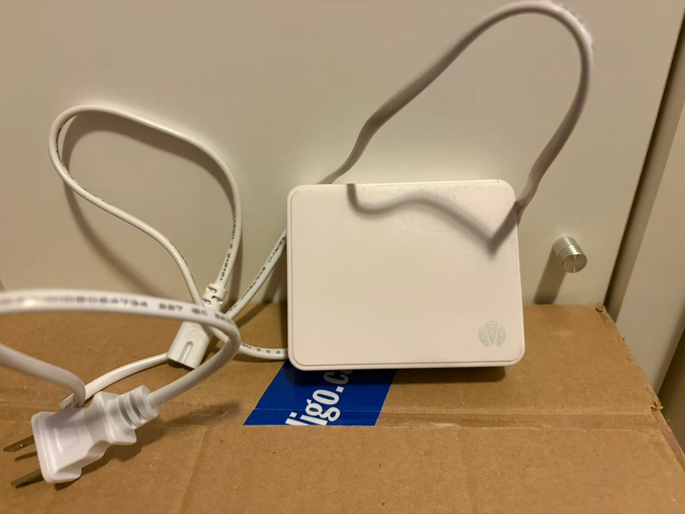 6 PORT CHARGING BRICK