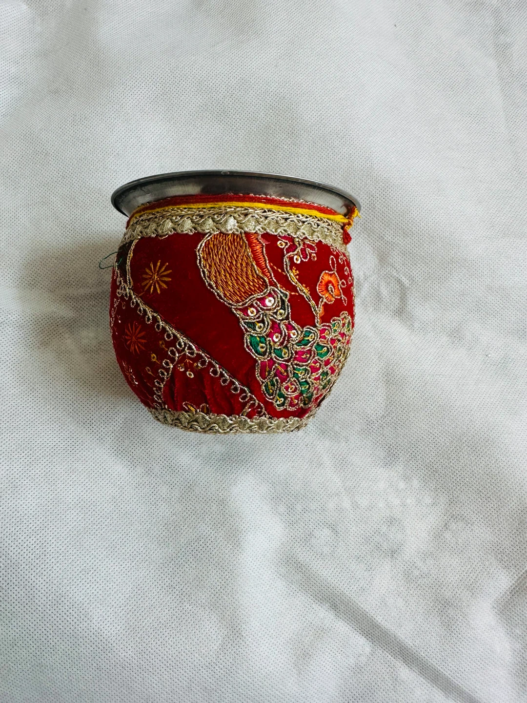 Punjabi Wedding Essentials
