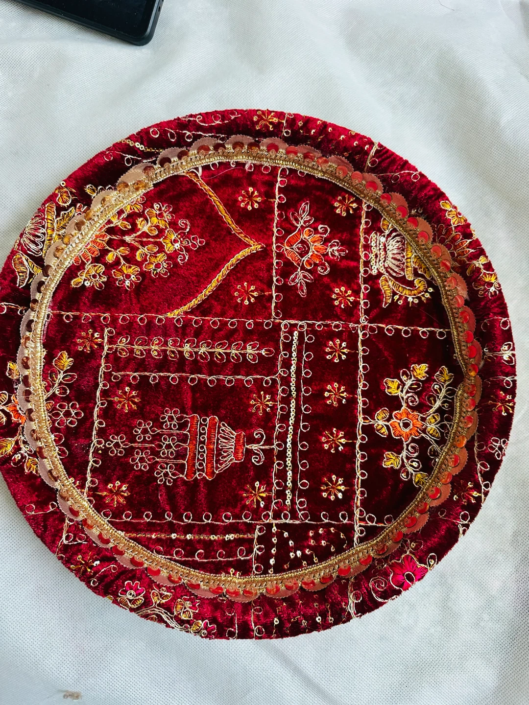 Punjabi Wedding Essentials - photo 3