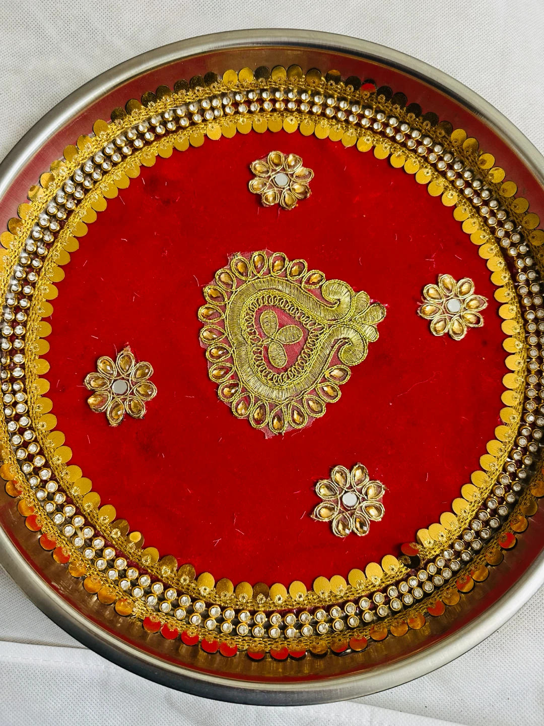 Punjabi Wedding Essentials - photo 4