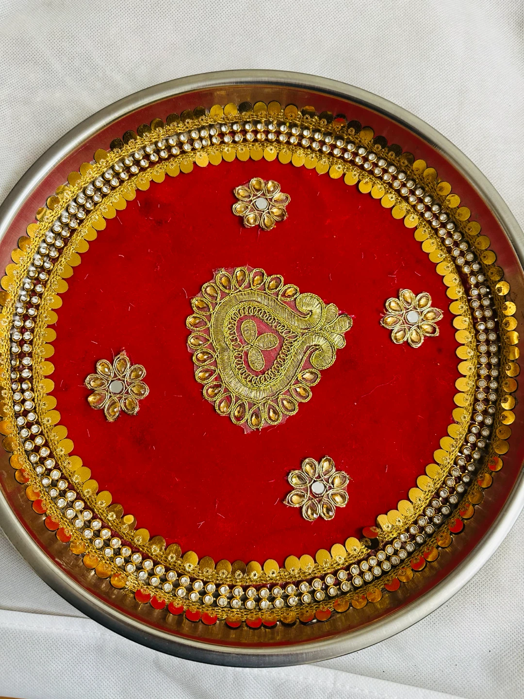 Punjabi Wedding Essentials - photo 5
