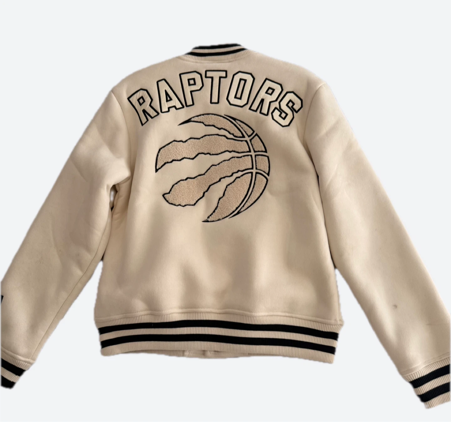 Toronto Raptors NBA Varsity Jacket - photo 2