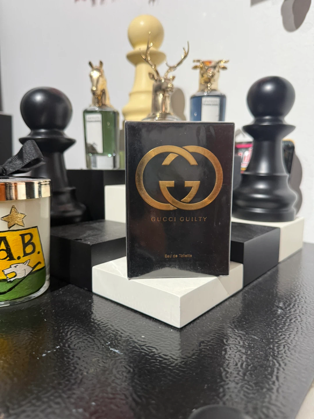 Gucci Guilty Eau de Toilette