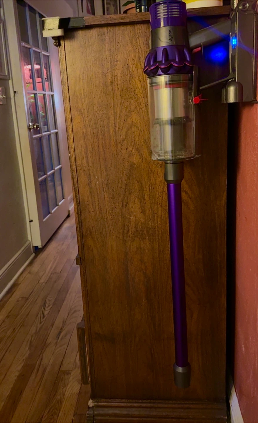Dyson Cyclone V10 Animal+ Vacuum - photo 2