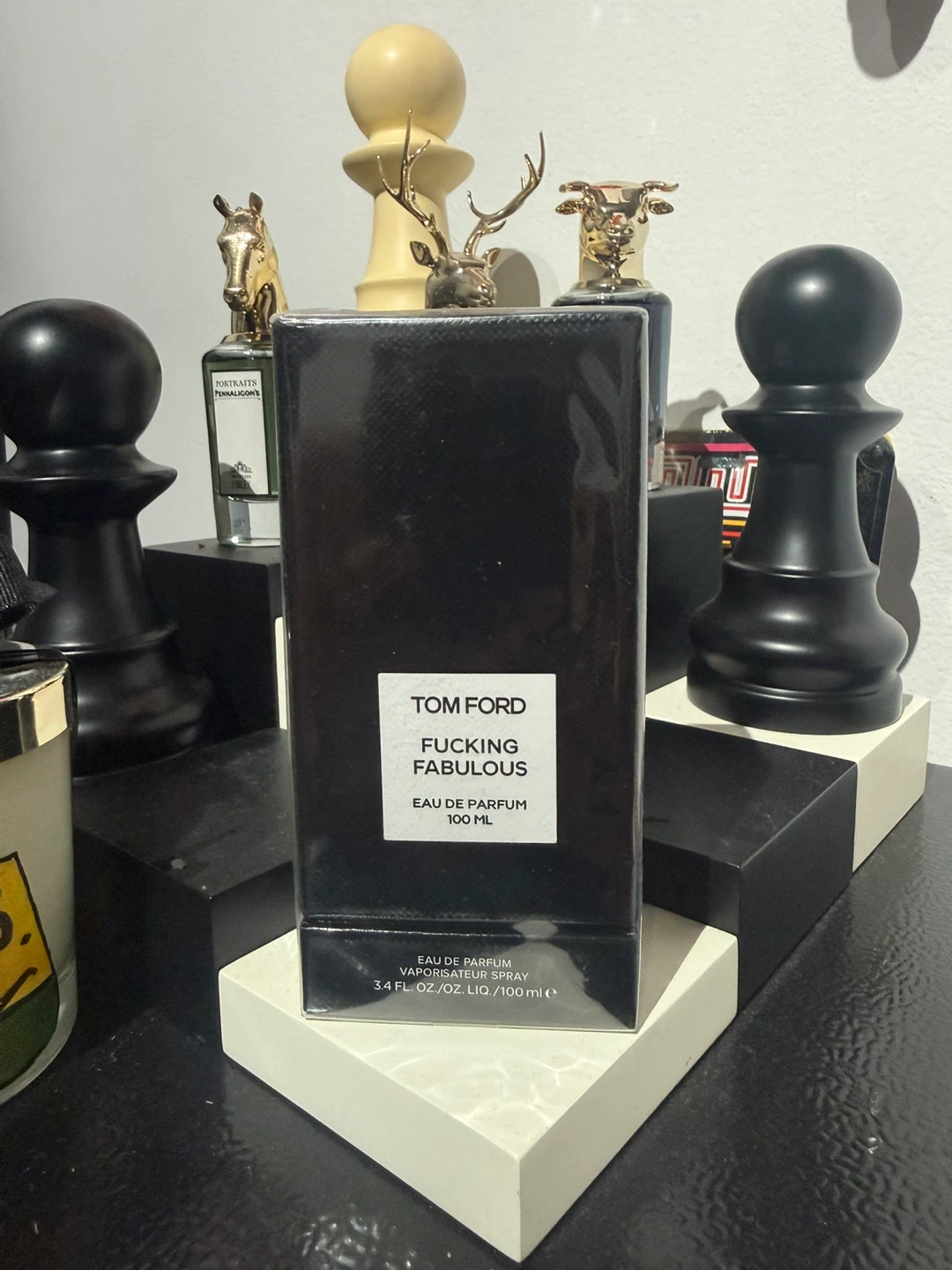 Tom Ford Fucking Fabulous Eau de Parfum 100ml