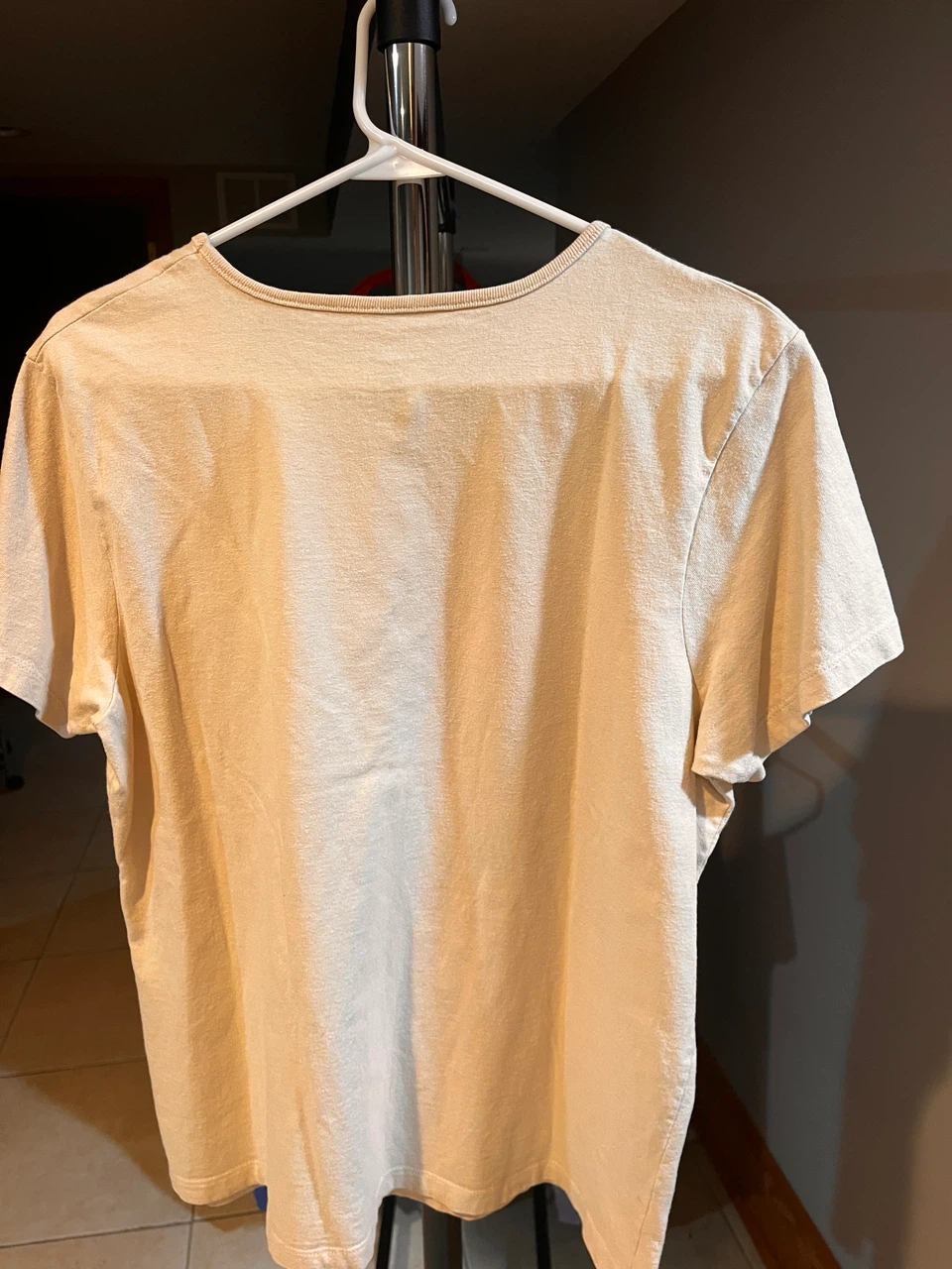Sonoma Lifestyle Floral Graphic T-Shirt XL - photo 3