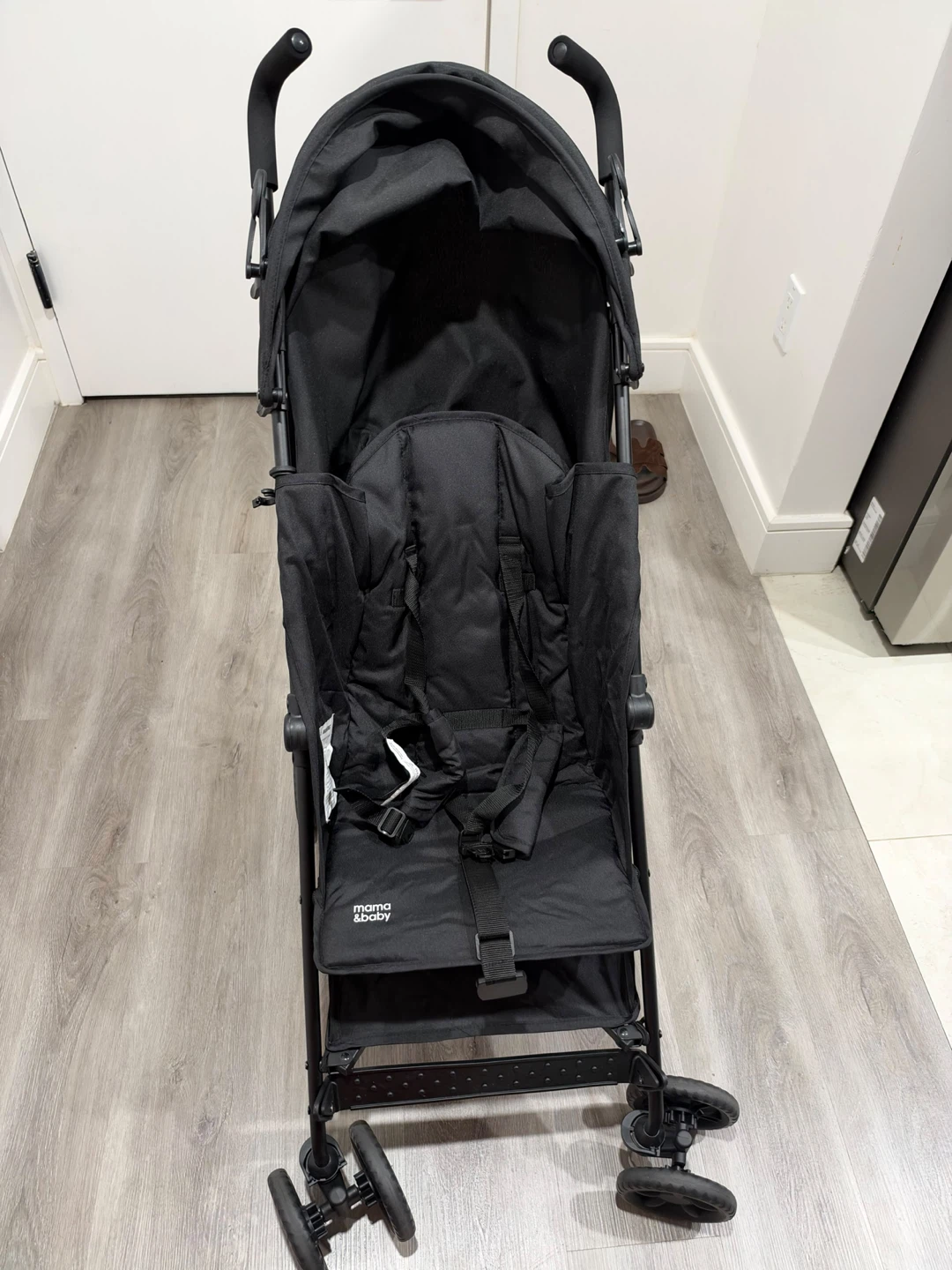 Mama & Baby Trek Lite Umbrella Stroller