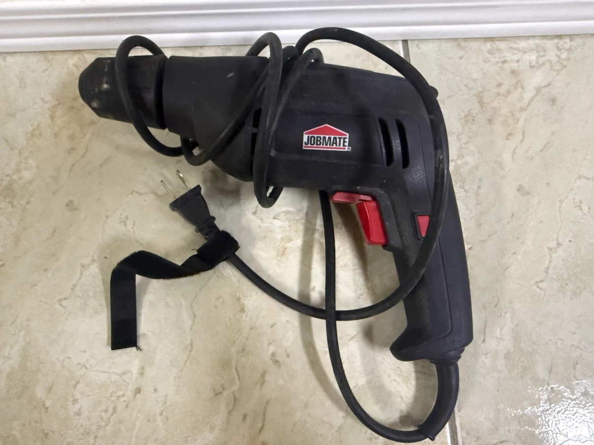 Jobmate drill