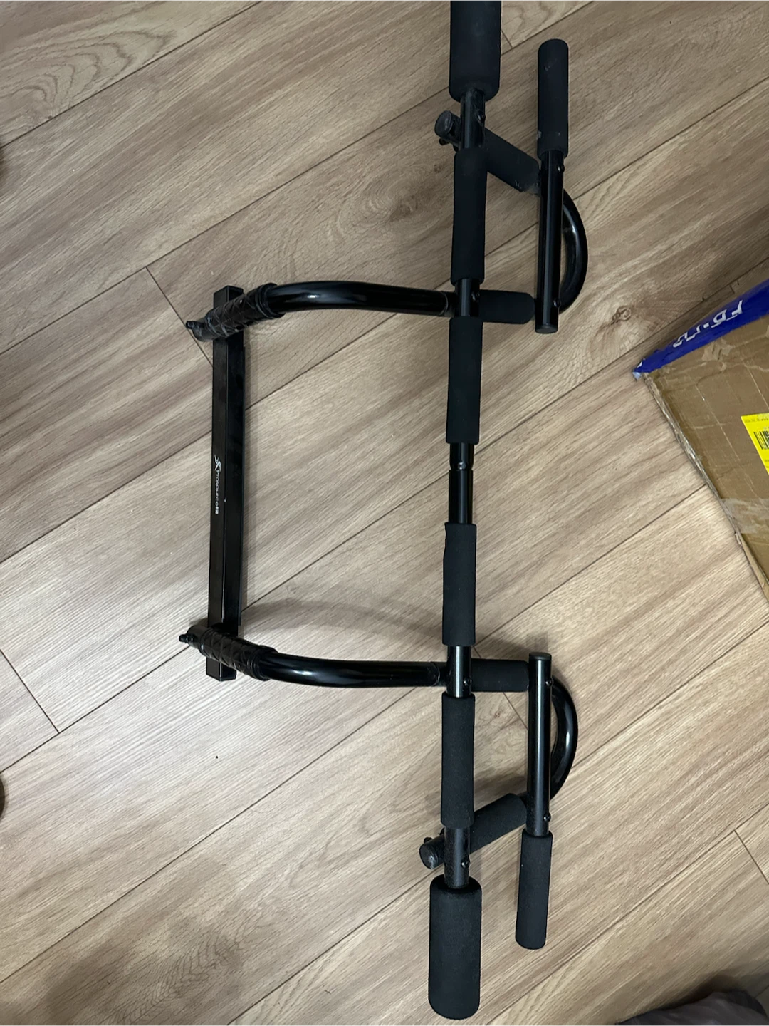 ProsourceFit Doorway Pull-Up Bar - photo 2