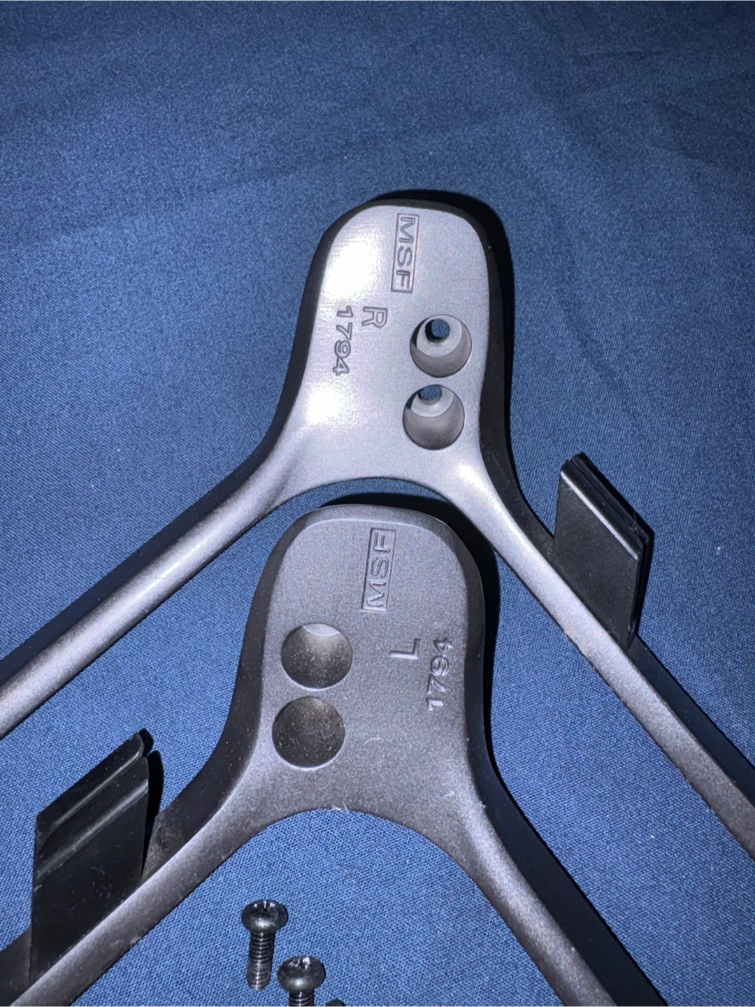 MSF 1794 TV Stand Legs - photo 2