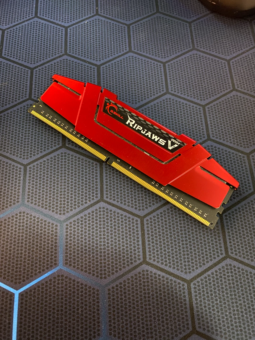 G.Skill Ripjaws V DDR4 8GB