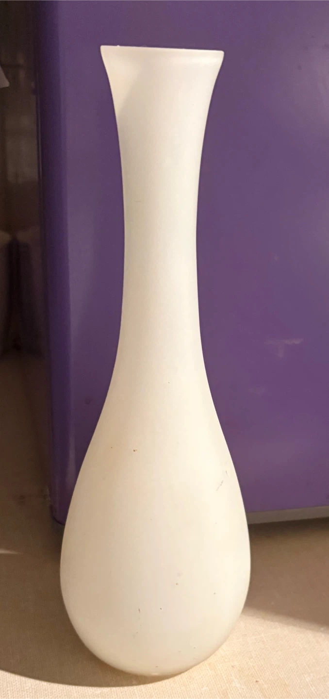 Beautiful vase