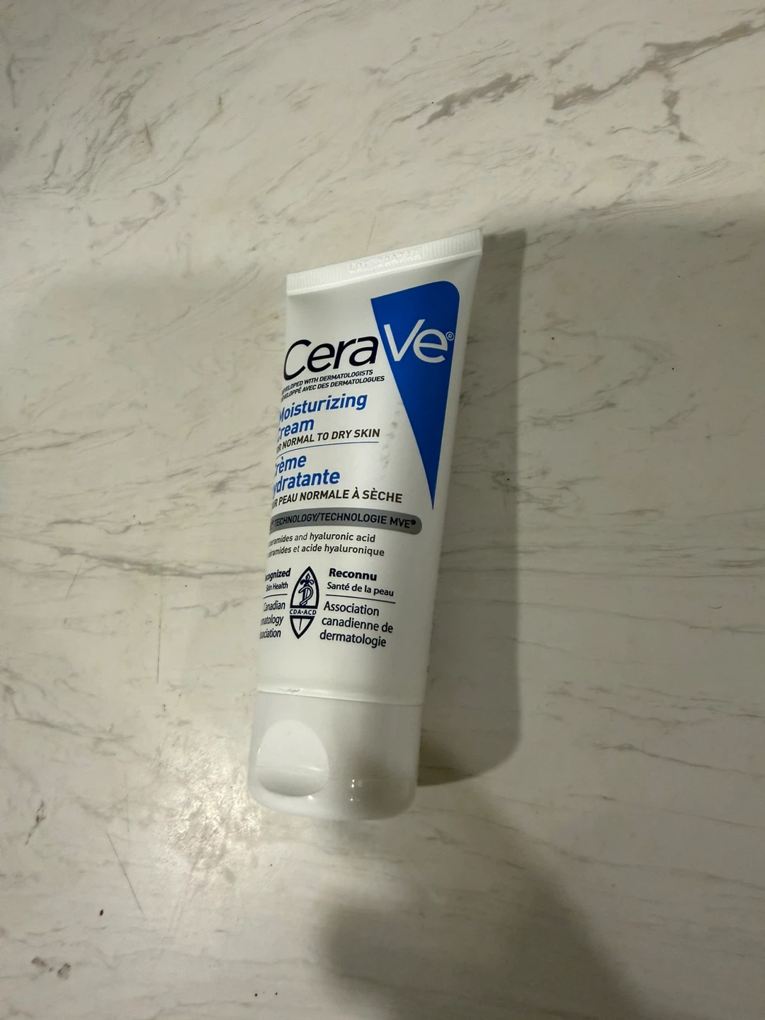 CeraVe Moisturizing Cream