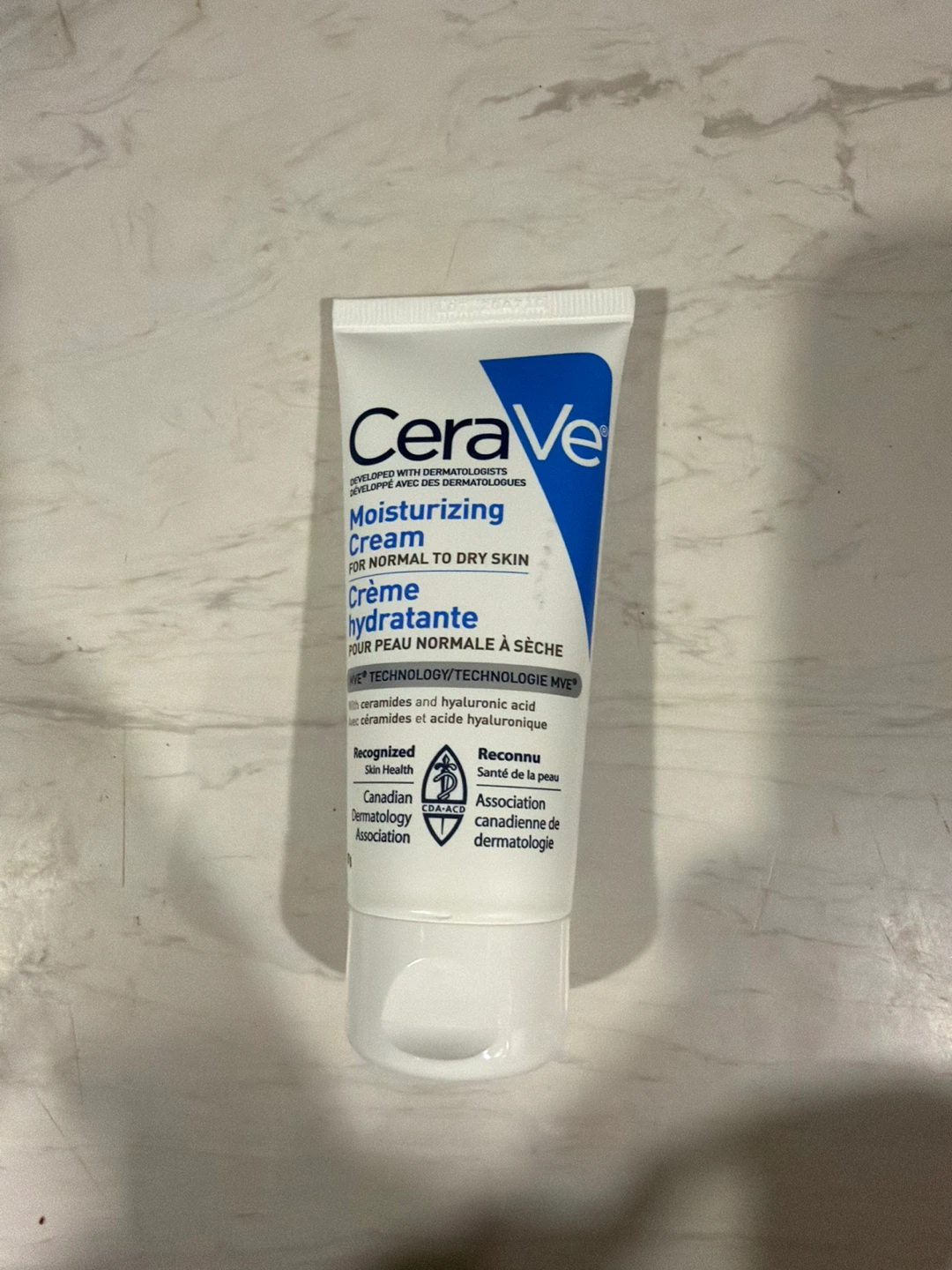 CeraVe Moisturizing Cream - photo 2