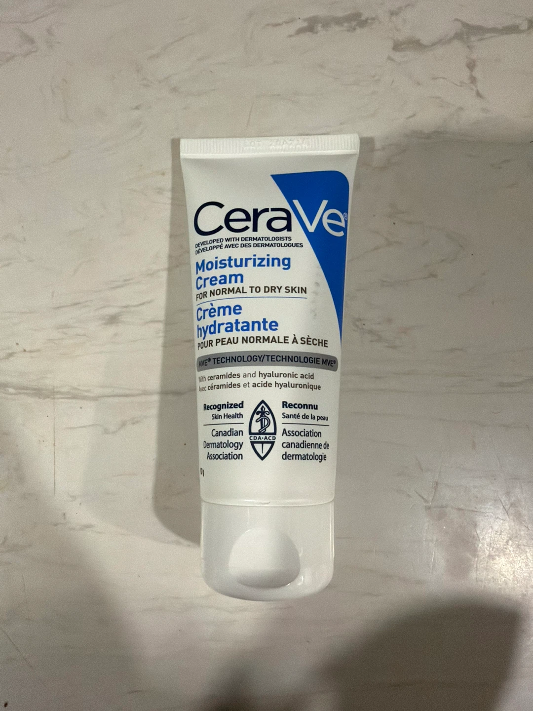 CeraVe Moisturizing Cream - photo 3