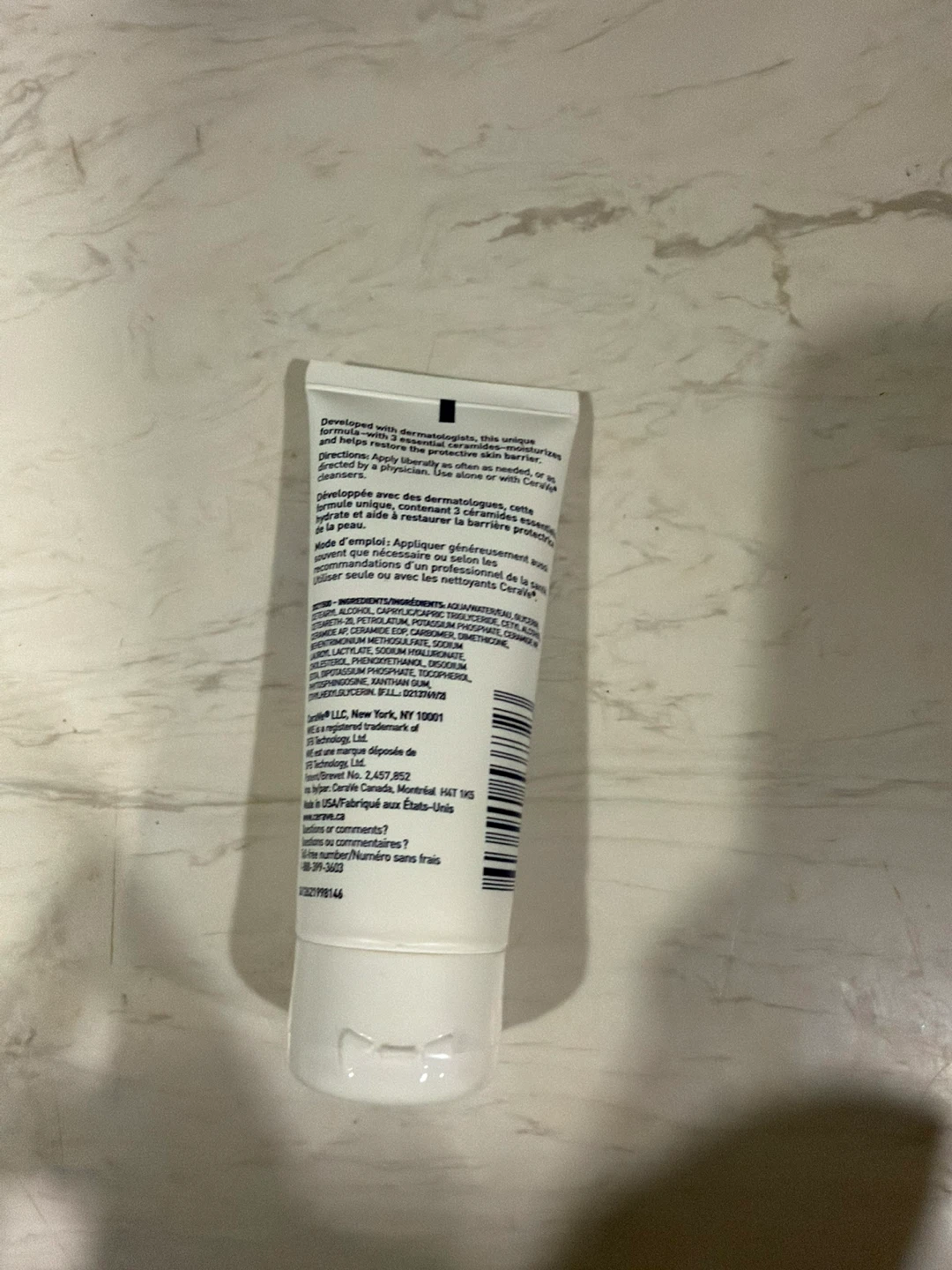 CeraVe Moisturizing Cream - photo 4