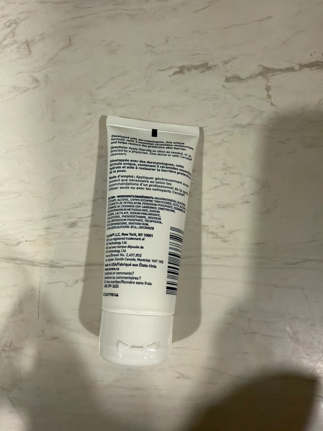 CeraVe Moisturizing Cream - photo 5