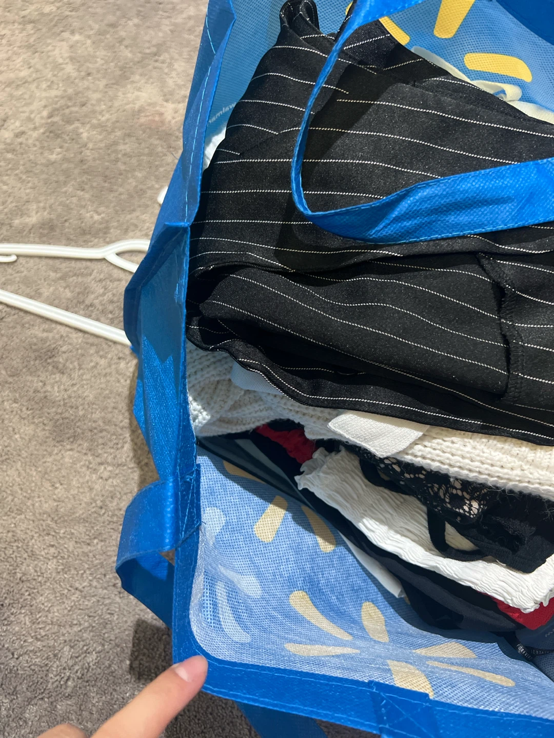 Assorted Women's Clothing Bundle