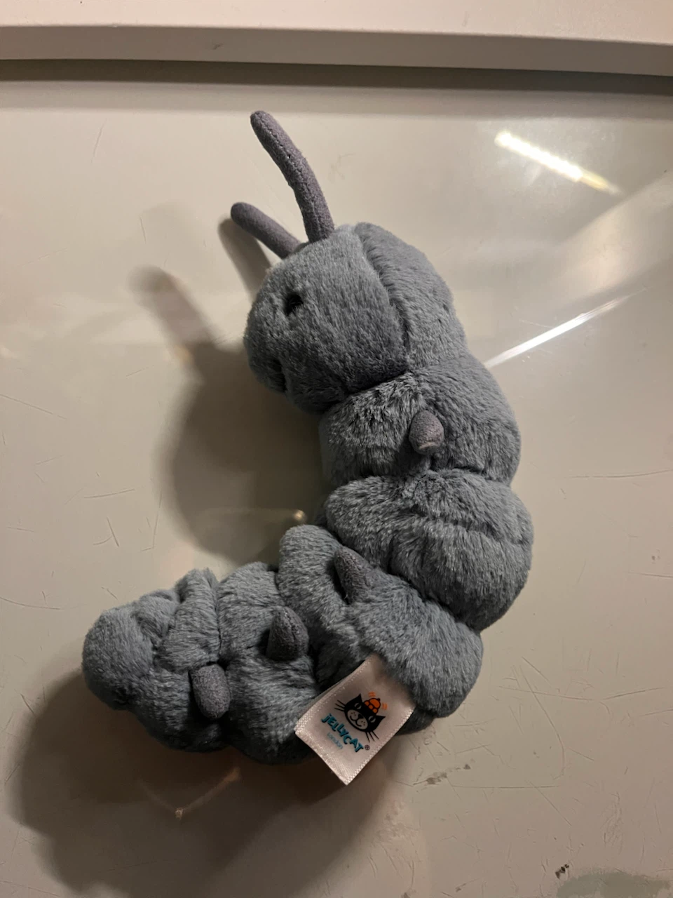 Jelly cat Plush Toys - photo 5
