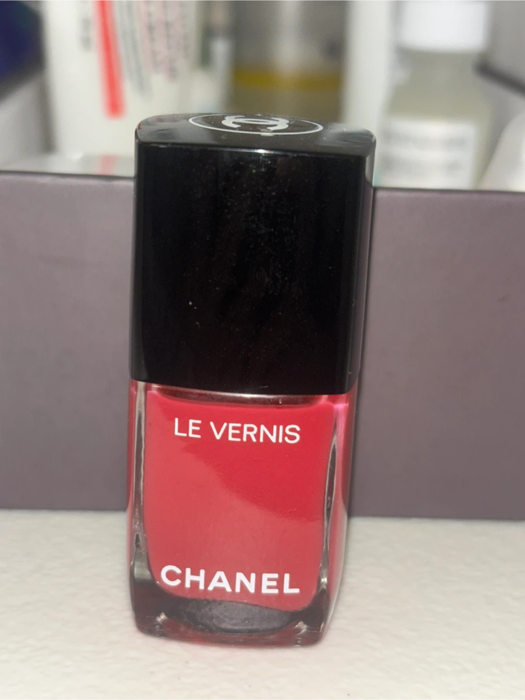 Chanel Le Vernis Nail Polish – 425 Désirable