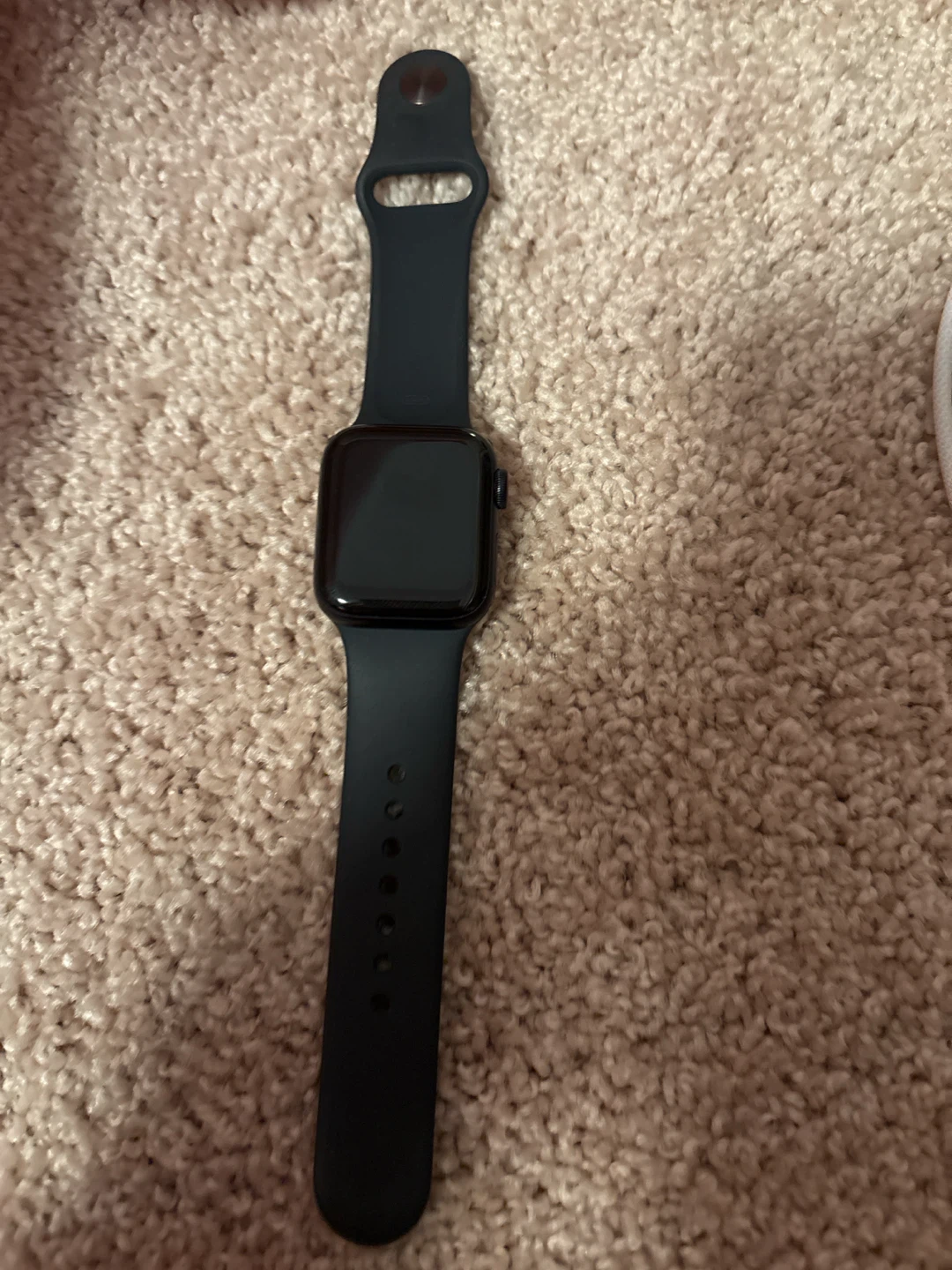 Apple Watch Black