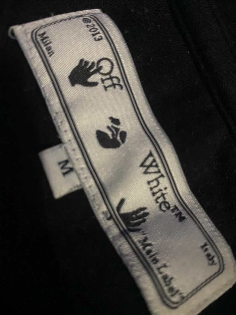 Off-White shirt - photo 2