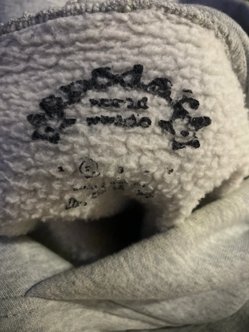 Sp5der hoodie - photo 3