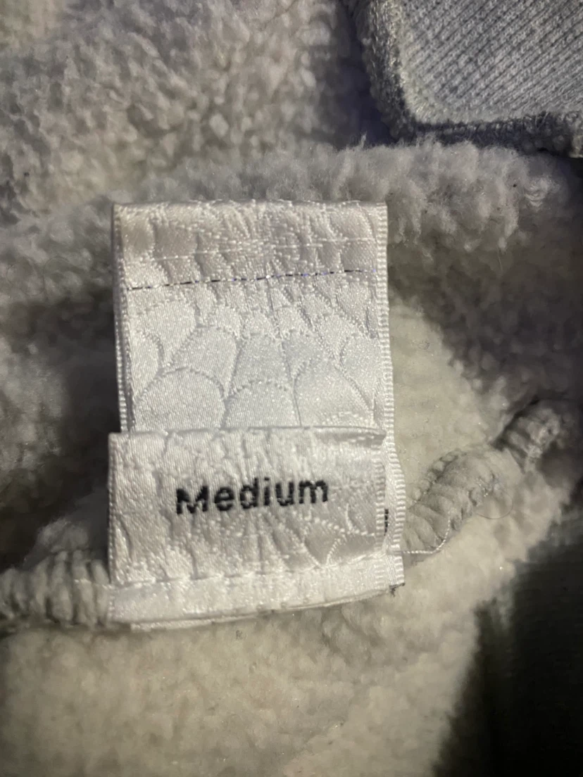 Sp5der hoodie - photo 4