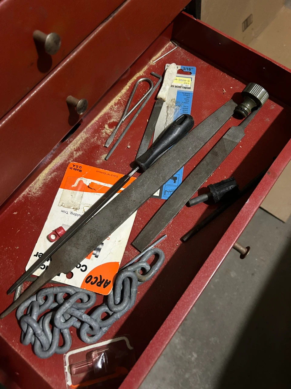 Delta Rolling Metal Tool Cabinet - photo 5