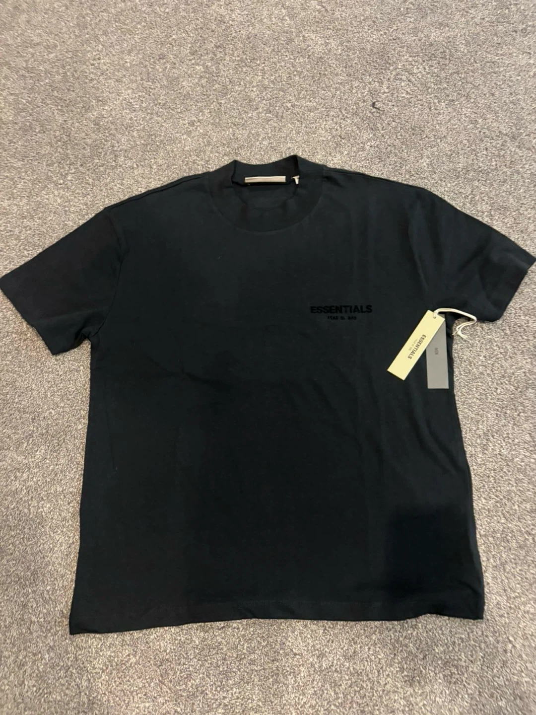 Fear of God Essentials T-Shirt