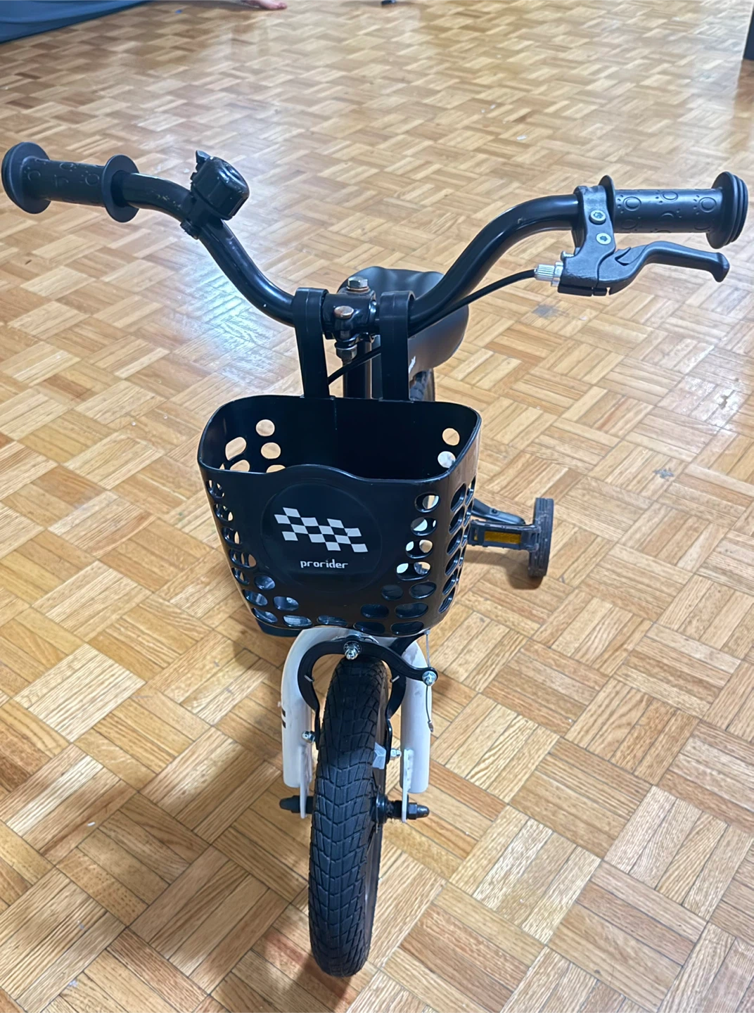 [Move out sale] Kids Bicycle for Sale – Great Condition - photo 2