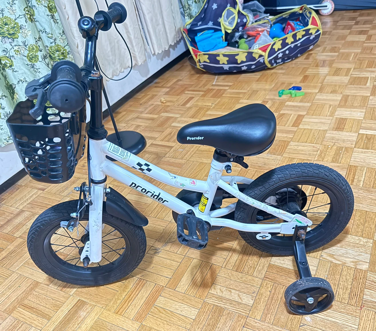 [Move out sale] Kids Bicycle for Sale – Great Condition - photo 3