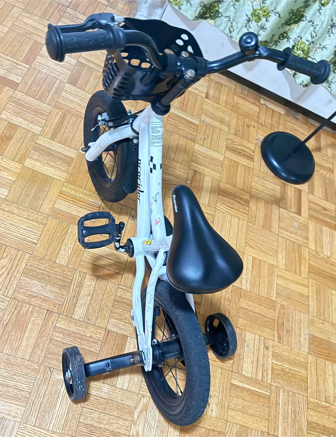 [Move out sale] Kids Bicycle for Sale – Great Condition - photo 4