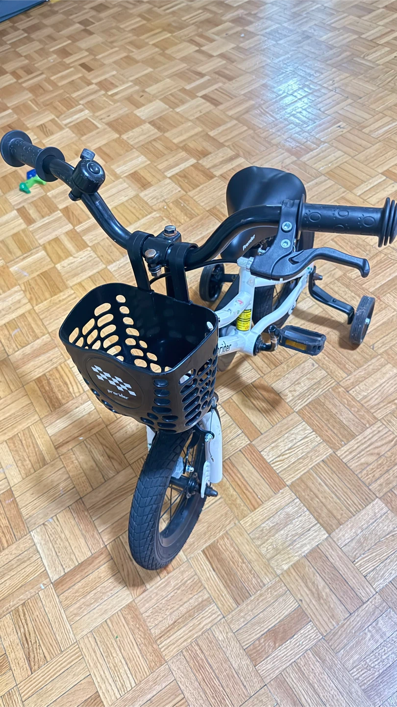 [Move out sale] Kids Bicycle for Sale – Great Condition - photo 5