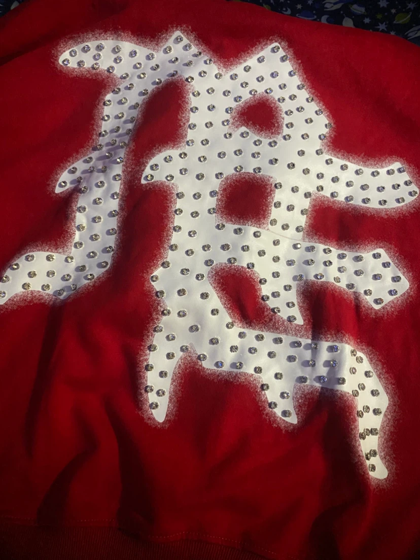 Mixed Emotion Hoodie - photo 3