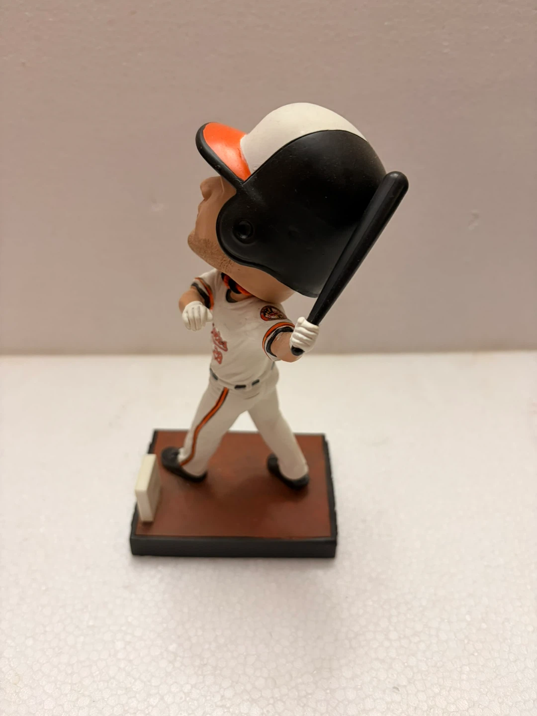 Steve Pearce Baltimore Orioles 2015 Fans Choice bobblehead - photo 3