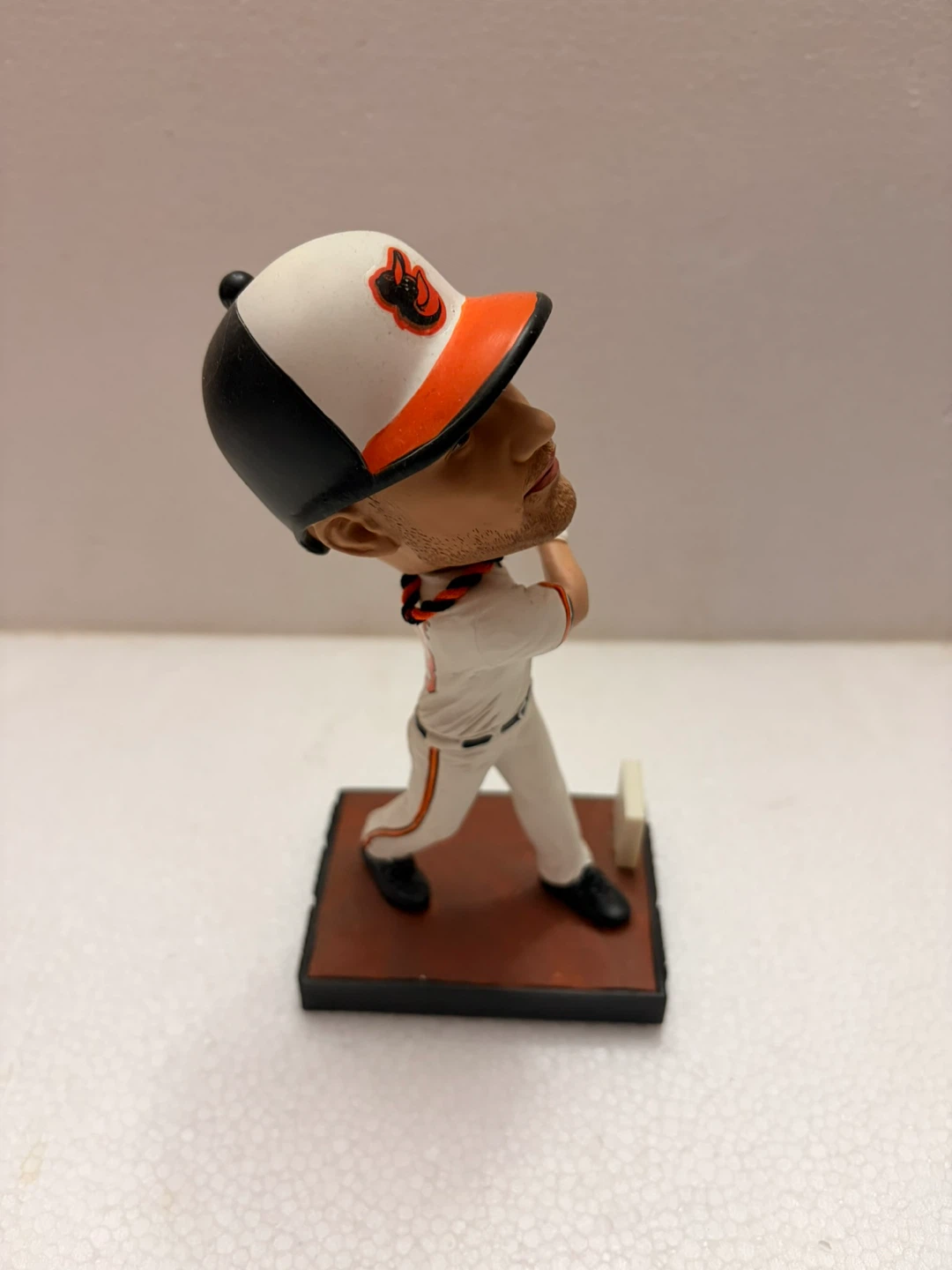 Steve Pearce Baltimore Orioles 2015 Fans Choice bobblehead - photo 5