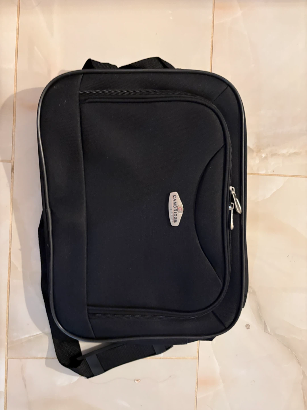Cambridge and Koie Laptop Bags - photo 2