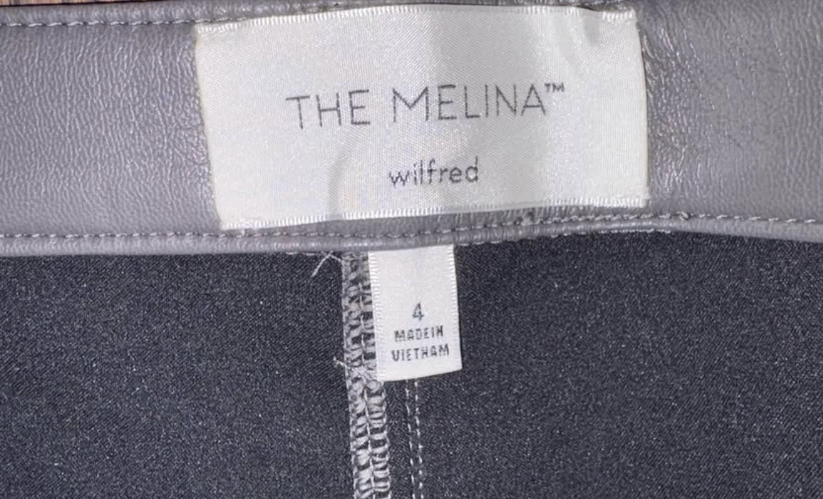 Wilfred The Melina Pants - photo 3
