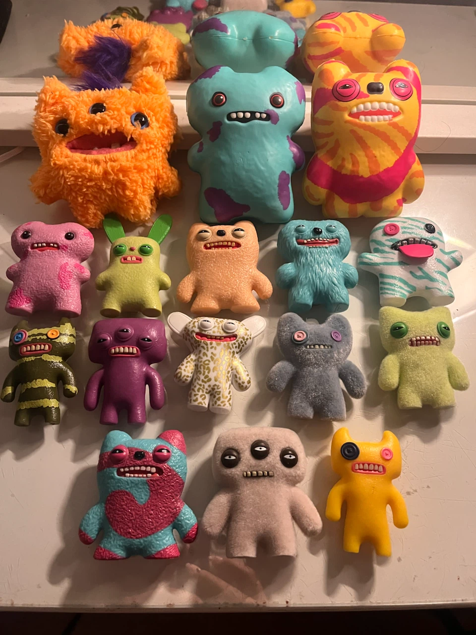 FUGGLER Collection