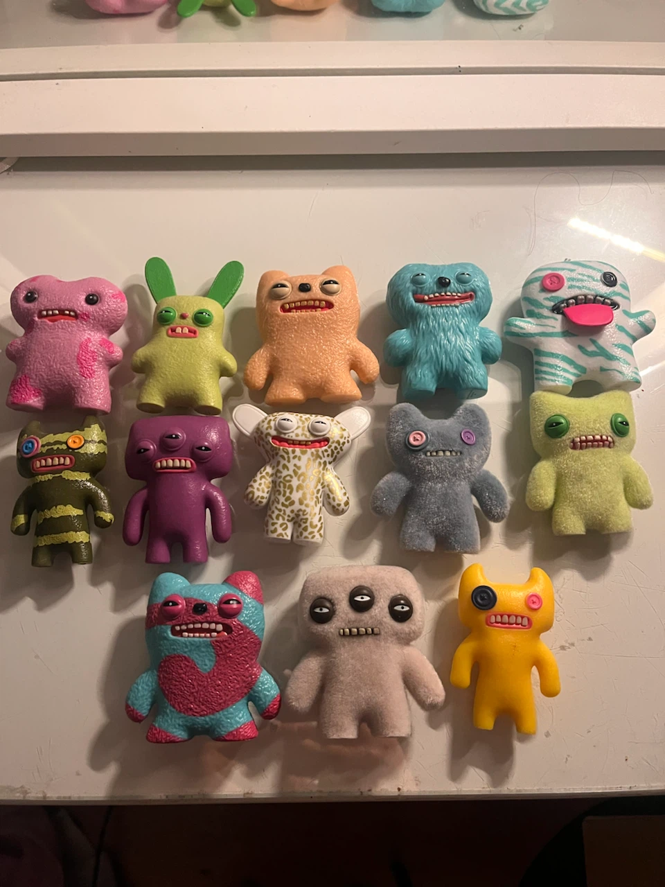 FUGGLER Collection - photo 2