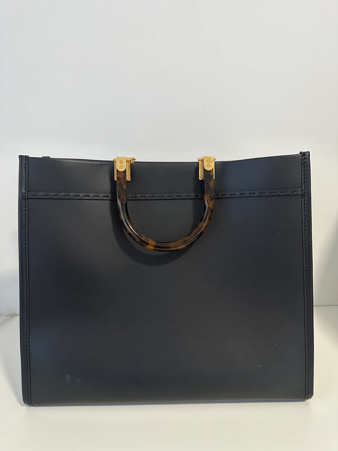 Fendi Sunshine Medium Tote Bag - photo 2