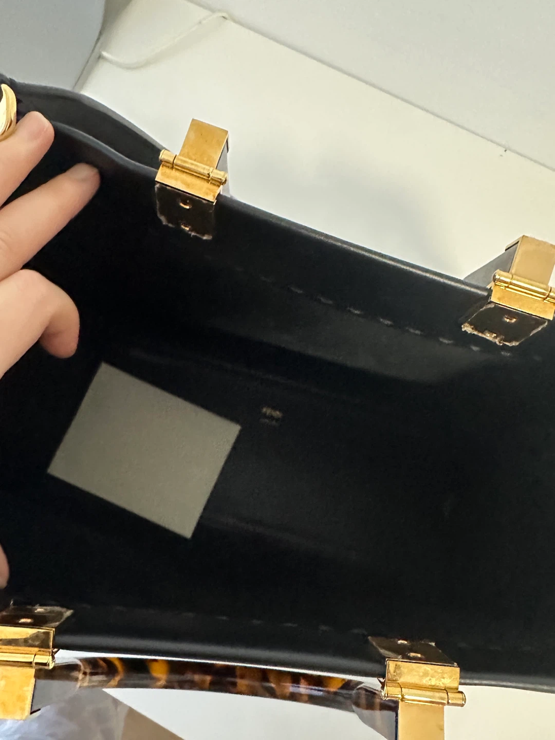 Fendi Sunshine Medium Tote Bag - photo 4