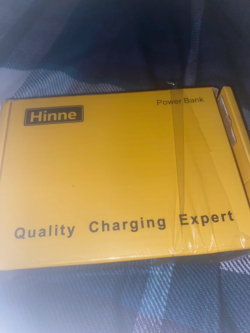Hinne Power Bank