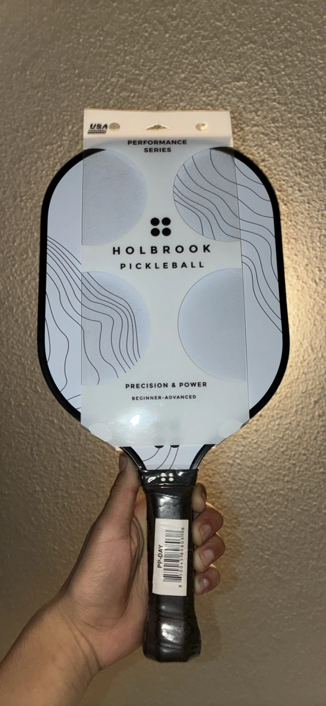 Holbrook Performance Series Pickleball Paddle