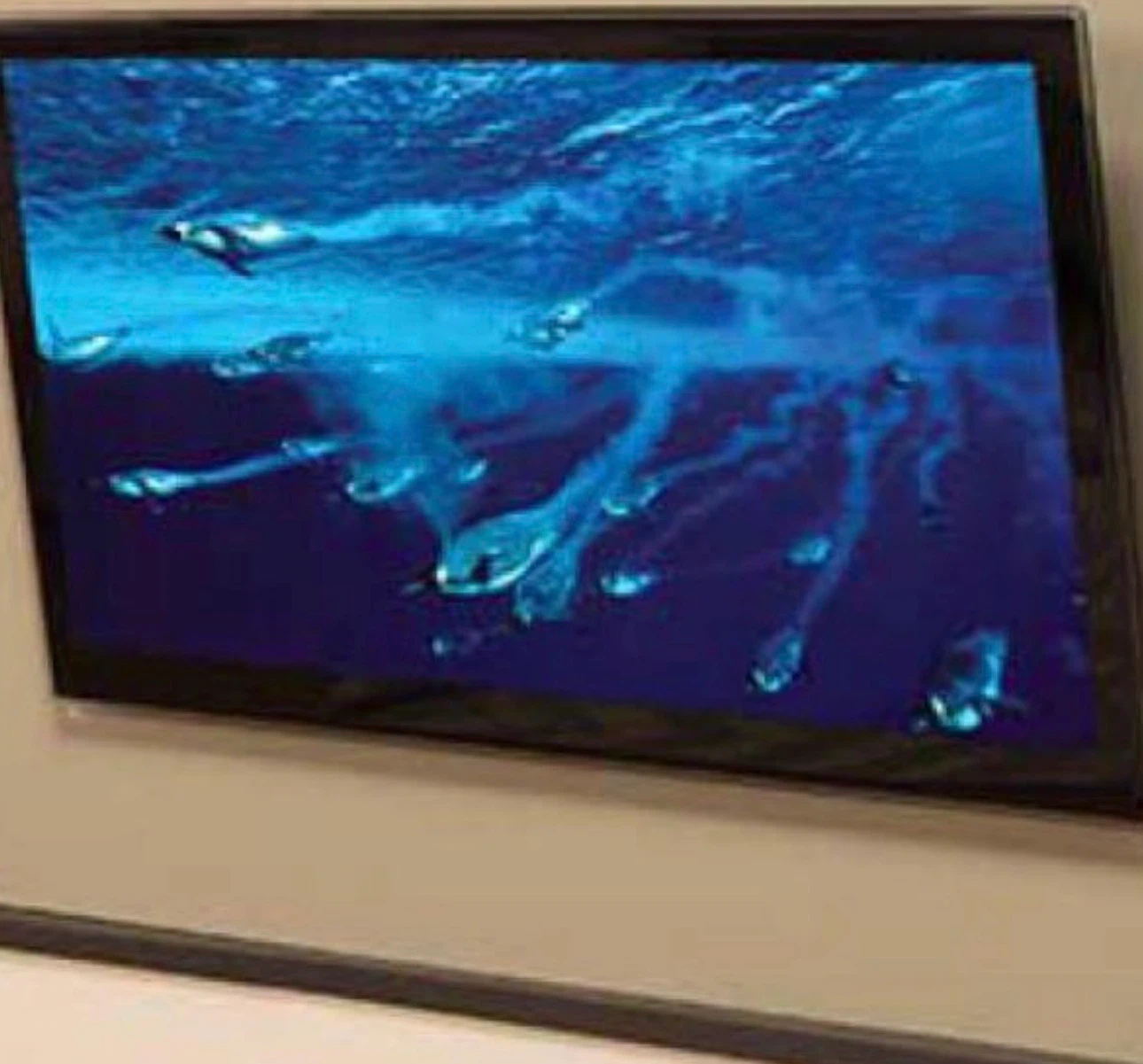 TV Mounting