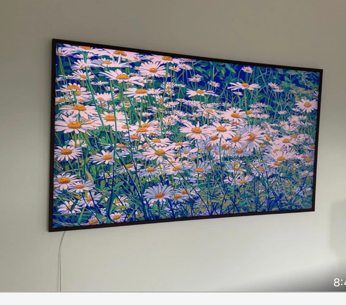 TV Mounting - photo 3
